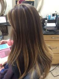 Elegir el color de los rayitos en el pelo es muy importante para que cumplan su función de proporcionar luminosidad. Pin En Cabello