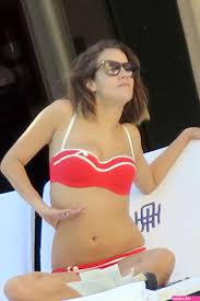 emma de caunes nude - Nudes.Life