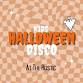 Kids Halloween Disco at The Rustic event image