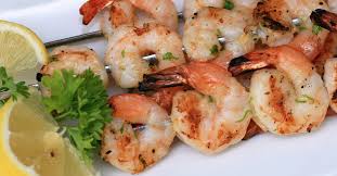 1 tablespoon butter 3/4 cup frozen shredded potatoes 12 Dinners That Start With Frozen Shrimp Allrecipes Frozen Shrimp Recipes Seafood Recipes Seafood Dinner