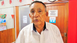 Nuevo gerente de recursos humanos en el gobierno regional de Loreto