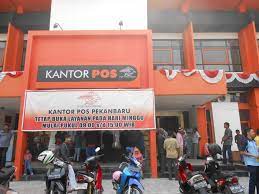 Info lowongan kerja pt pos dipersembahkan oleh informasicpnsbumn.com. Lowongan Kerja Kantor Pos Pusat Terbaru Juli 2021 Karir Riau