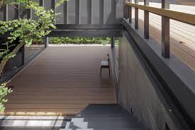 Galeria De Casa Mp I Like Design Studio 9 Arbre