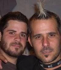 Anthony Mandich's Instagram, Twitter & Facebook