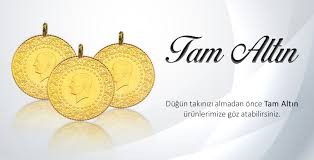 Tam altın fiyatına bugün (08.05.2021) güncel olarak anlikaltinfiyatlari.comda ulaşabilirsiniz. Tam Altin