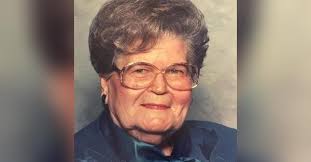 Eva Crawford Obituary