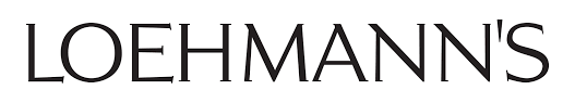 Loehmann S Logo Tech Company Logos Company Logo Logo