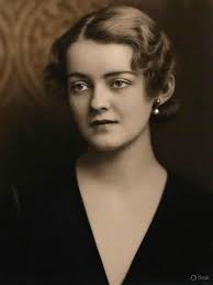 Alfred Young and Maydene (Davis) Young at Rosie in the summer of 1939,  snapshot shared by tdd0819.