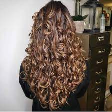 Maybe you would like to learn more about one of these? 28 Cute Long Curly Hairstyles For 2021 Easy Curly Hair Ideas