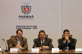 Gerentes regionais e chefes de núcleos conhecem rede executiva integrada