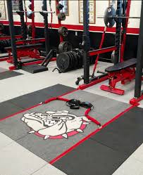 Lamars High School Weight Room Retrofit With Perform X Training Systems Lemars Iowa High School School Weight
