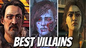 Watch the walking dead channels streaming live on twitch. Top 10 Best Episodes The Walking Dead All Seasons Telltale Youtube