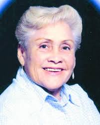 Eloisa Ortega Obituary (1923