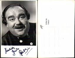 AUTOGRAMM OSKAR SIMA, Ufa/Film-Foto, signiert EUR 10,00