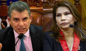 Ministerio Público abre investigación a fiscales Rafael Vela y Marita  Barreto