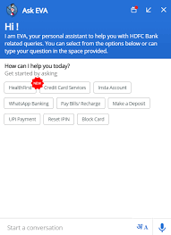 You have to first verify yourself and now you may request to surrender or block or deactivate your respective credit card. Hdfc Bank Credit Card Customer Support Phone Email Social Media