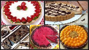 Maybe you would like to learn more about one of these? Ricette Crostate Senza Cottura Le 5 Piu Fresche E Golose Dell Estate