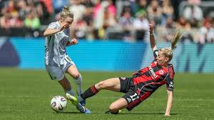 Pleite in Frankfurt - "Wölfinnen" geht im Saisonfinale die Luft aus