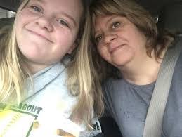 Kimberly Dawson's Instagram, Twitter & Facebook