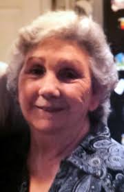 Julia Ellen Goostree Obituary