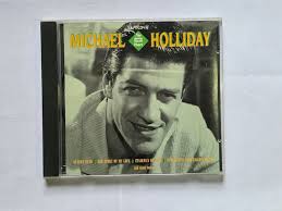 MICHAEL HOLLIDAY MIKE (CD) Album (US IMPORT) £10.69
