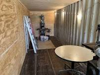 Clubhouse and Workshop Project Workday