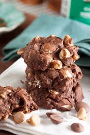 kitchen sink cookies wanna come with?