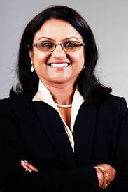 Alice H. Skeens Outstanding Woman Award