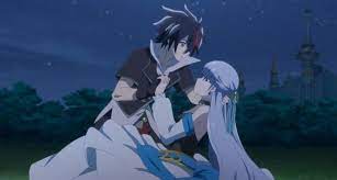 Shironeko Project Zero Chronicle Episode 8 A Promise The Otaku Author Anime Angel Anime Otaku