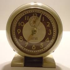 The clock is marked baby ben and westclox on the face. Collectible Westclox Big Baby Ben Vintage Alarm Clocks Kk Collectibles