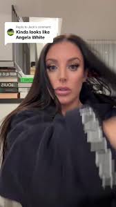 Angela White: Diary & VLOG of Daily Life