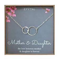 Gift for mom, mother daughter gift, mom long distance, mom birthday gift from daughter, the love between mother and daughter, mom wine glass craftychicksdesigns1 5 out of 5 stars (9,665) 25 Mother S Day Gifts From Daughters 2021 Best Mother S Day Gifts From Daughter
