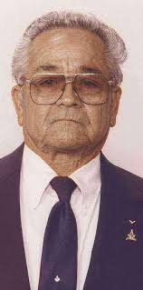 George Rodriguez Obituary (2013)