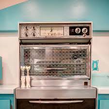 Image result for Aztec Copper 1958 Frigidaire