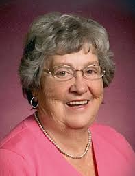 Obituary information for Gertie Atherton Knott