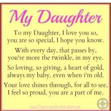 Birthday Message For My Son Turning 22 New Birthday Quotes For Son My Daughter 22 Ideas Daughter Poems Birthday Quotes For Daughter Daughter Quotes