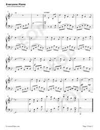 However, chosic also offers many free public. Minecraft Background Music Free Piano Sheet Music Piano Chords