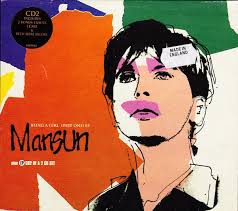 Mansun