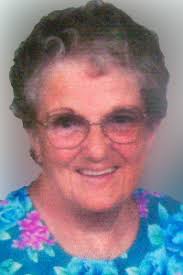 Helen Elizabeth Wilson Clark