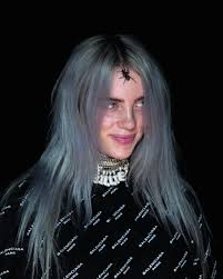 Billie eilish dodges stunt drivers, and stalkers, too, in 'nda'. Billie Eilish By Billie Eilish Book Review The Washington Post