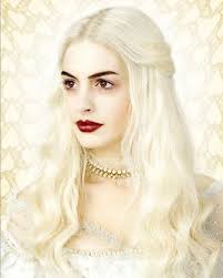 You'll need to do this gradually. Your Bleach Blonde Hair Looks Pretty Hot With Your Black Eyebrows Posts Facebook