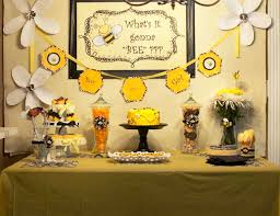 These baby shower games are perfect to play as the guests are arriving or at the start of the party. Bee Gender Reveal What Will It Bee Catch My Party