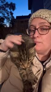 Adopter wanted! Are you looking for a sweetheart who loves pets, being  held, and snuggling? I’m looking for a good indoor home for this gal.  Located in Saint Marys, but willing to travel for adoption. ...