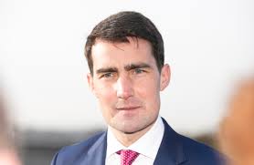 Jack Chambers named Finance Minister as Michael McGrath set for Europe