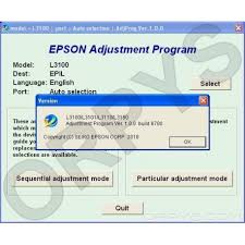 Windows 7, windows 7 64 bit, windows 7 32 bit, windows 10, windows 10 64 bit printer 3110 driver direct download was reported as adequate by a large percentage of our reporters, so it should be good to download and install. How Do I Install My Epson L3110 Printer Without The Cd