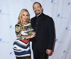 Ice-Ts Wife Coco Austin Shares NSFW Photo Of Herself Doing Splits In Bikini