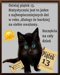 Look up piątek or piątek in wiktionary, the free dictionary. 68 Piatek 13 Go Ideas Memy Dzien Dobry Piatek Trzynastego