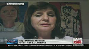Desde 2017 es senador nacional por la provincia de buenos aires. Entrevista A Patricia Bullrich Cnn Video