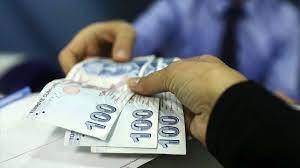 .sahibi 2 milyonu aşkın haneye, 1100 lira tutarında tam kapanma sosyal yardım programı ödemesi gerçekleştirileceğini bildirdi. 1 100 Tl Lik Tam Kapanma Destegi 2 Milyondan Fazla Haneye Odenecek Dunya Gazetesi