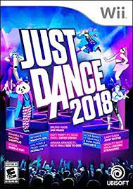 ¿qué aspectos tengo que tomar en. Amazon Com Just Dance 2018 Wii Ubisoft Video Games